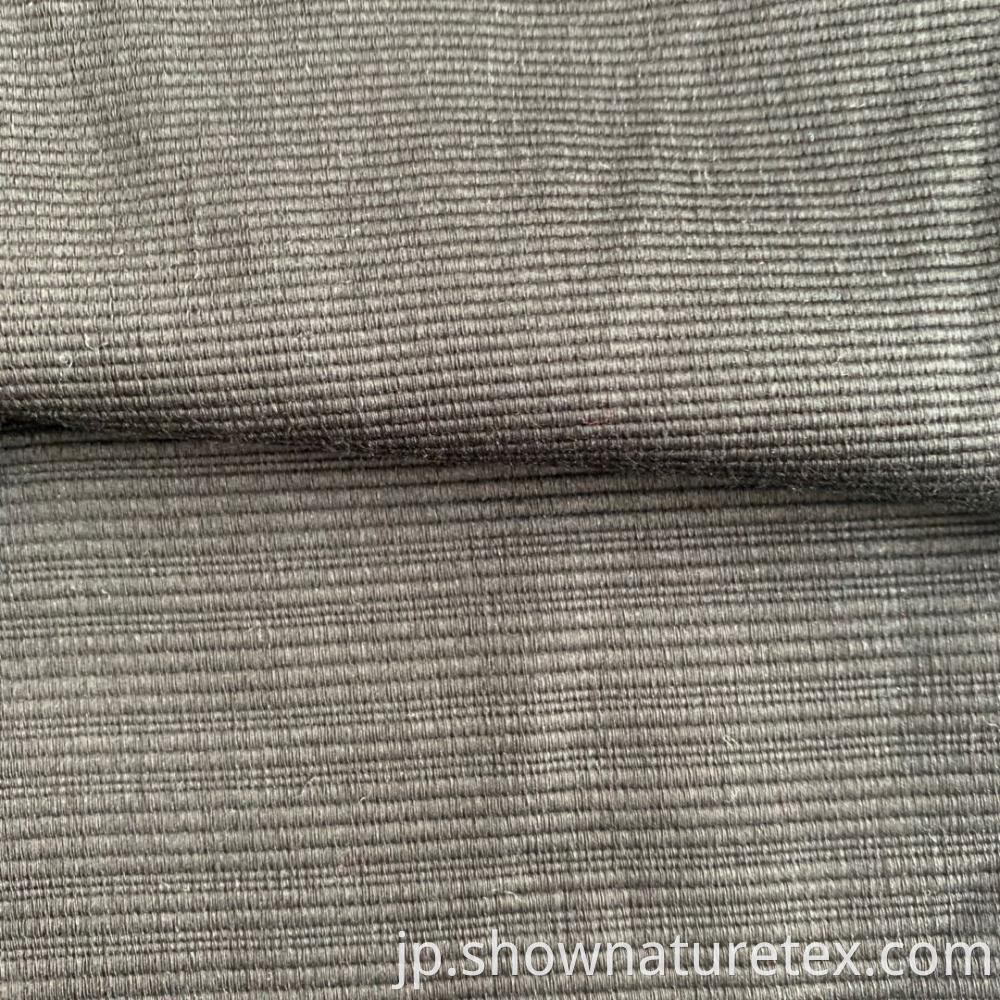 Cotton Harisontal Stripe Fabric